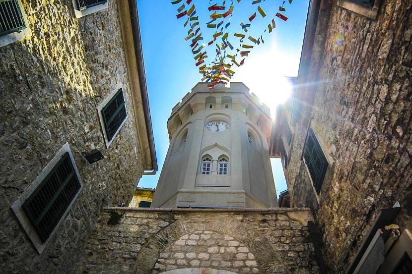 Апартаменты Seaside Apartment Херцег-Нови-6